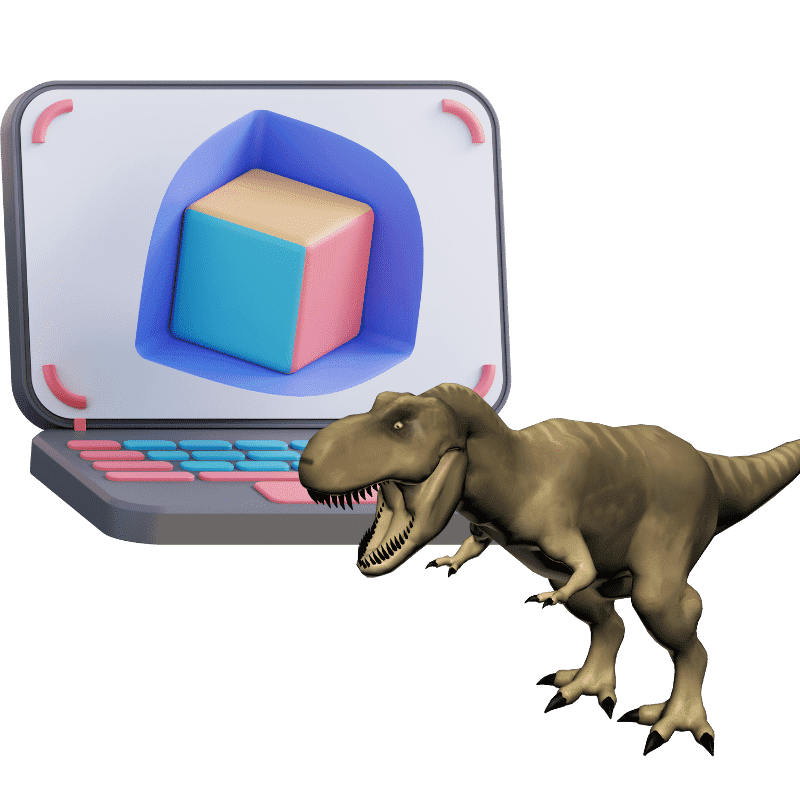 Belajar 3D Modelling