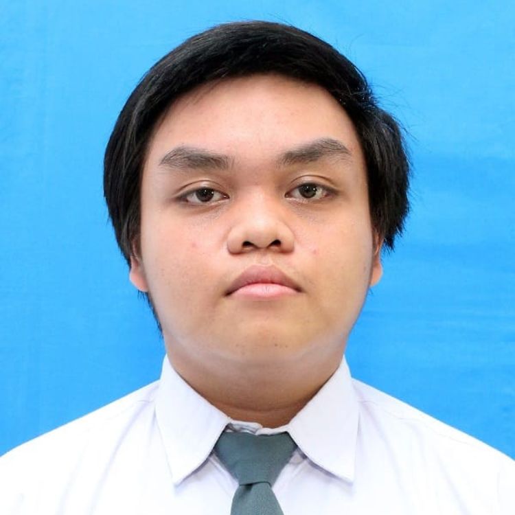 Faiz Mahasiswa IT Binus