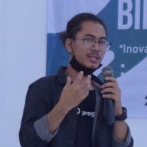 Tutor Coding Alhazen Aldi Afrizarman
