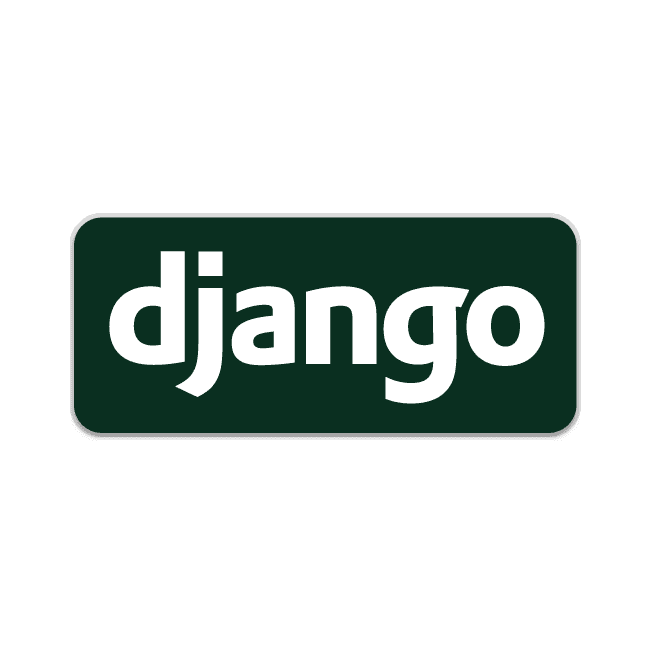 Logo Django